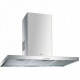TEKA Campana decorativa  DSJ 650 INOX. 40484830. Ancho 60 cm, Inoxidable, Clase D